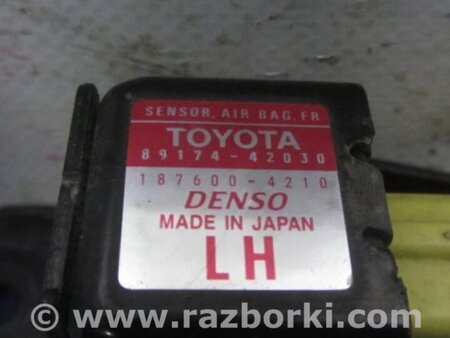 ФОТО Датчик удара для Toyota RAV-4 (00-05) Киев