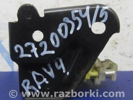 ФОТО Датчик удара для Toyota RAV-4 (00-05) Киев