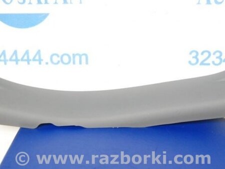 ФОТО Накладка порога внутренняя для Toyota RAV-4 (00-05) Киев