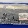ФОТО Накладка порога внутренняя для Toyota RAV-4 (00-05) Киев