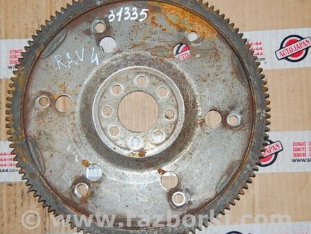 ФОТО Маховик АКПП для Toyota RAV-4 (00-05) Киев