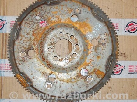 ФОТО Маховик АКПП для Toyota RAV-4 (00-05) Киев
