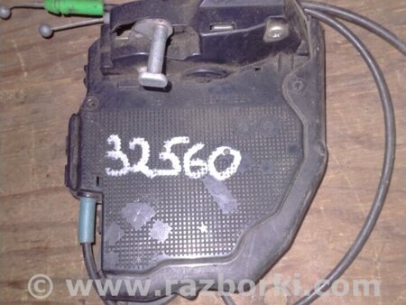 ФОТО Замок двери для Toyota RAV-4 (00-05) Киев