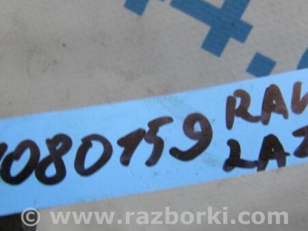 ФОТО Кронштейн крепления двигателя для Toyota RAV-4 (05-12) Киев