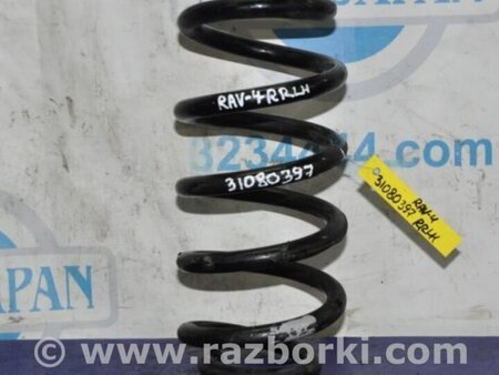 ФОТО Пружина задняя для Toyota RAV-4 (05-12) Киев