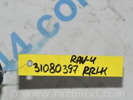 ФОТО Пружина задняя для Toyota RAV-4 (05-12) Киев