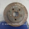 Диск тормозной задний Toyota RAV-4 (05-12)