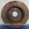 ФОТО Диск тормозной задний для Toyota RAV-4 (05-12) Киев