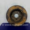 ФОТО Диск тормозной задний для Toyota RAV-4 (05-12) Киев