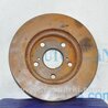 ФОТО Диск тормозной передний для Toyota RAV-4 (05-12) Киев