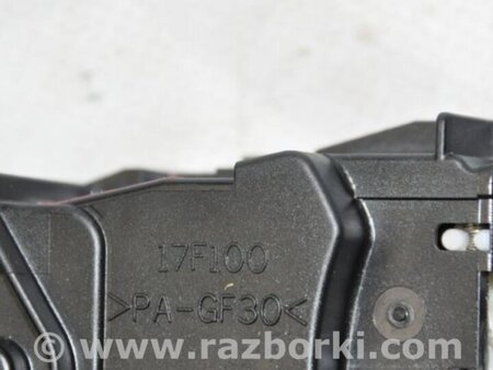 ФОТО Подрулевые переключатели (Гитара) для Toyota RAV-4 (05-12) Киев