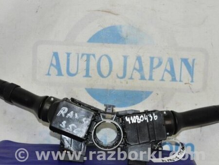 ФОТО Подрулевые переключатели (Гитара) для Toyota RAV-4 (05-12) Киев