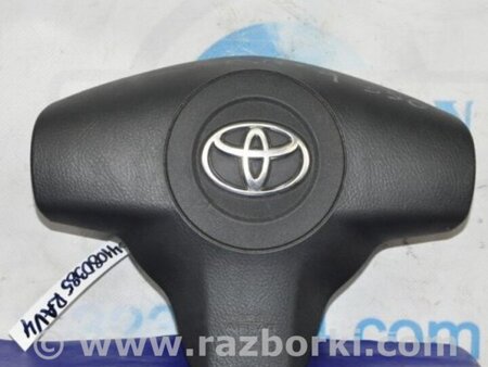 ФОТО Airbag подушка водителя для Toyota RAV-4 (05-12) Киев