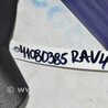 ФОТО Airbag подушка водителя для Toyota RAV-4 (05-12) Киев