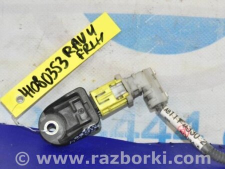 ФОТО Датчик удара для Toyota RAV-4 (05-12) Киев