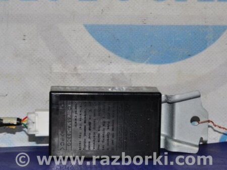 ФОТО Блок управления дав. в шинах для Toyota RAV-4 (05-12) Киев