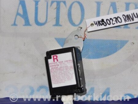 ФОТО Блок электронный для Toyota RAV-4 (05-12) Киев