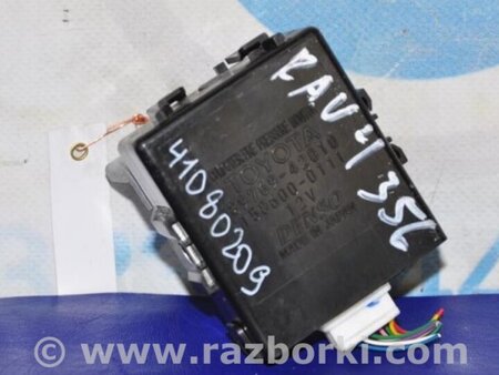 ФОТО Блок управления дав. в шинах для Toyota RAV-4 (05-12) Киев