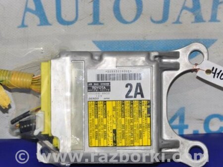 ФОТО Блок управления AIRBAG для Toyota RAV-4 (05-12) Киев