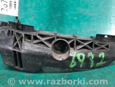 ФОТО Кронштейн бампера для Toyota RAV-4 (05-12) Киев