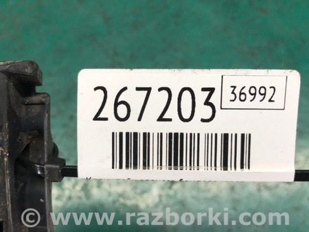 ФОТО Кронштейн бампера для Toyota RAV-4 (05-12) Киев