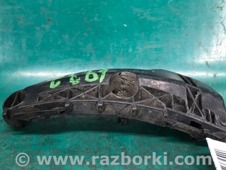 ФОТО Кронштейн бампера для Toyota RAV-4 (05-12) Киев