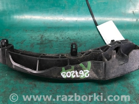 ФОТО Кронштейн бампера для Toyota RAV-4 (05-12) Киев