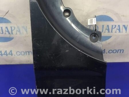 ФОТО Накладка крышки багажника для Toyota RAV-4 (05-12) Киев