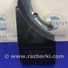 Накладка крышки багажника Toyota RAV-4 (05-12)