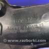 ФОТО Накладка крышки багажника для Toyota RAV-4 (05-12) Киев