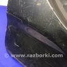 ФОТО Накладка крышки багажника для Toyota RAV-4 (05-12) Киев