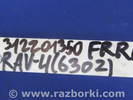 ФОТО Датчик ABS для Toyota RAV-4 (05-12) Киев