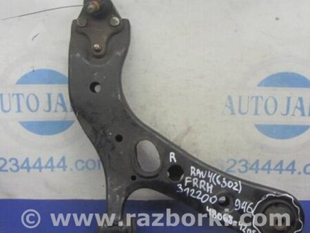 ФОТО Рычаг передний нижний для Toyota RAV-4 (05-12) Киев