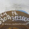ФОТО Диск тормозной передний для Toyota RAV-4 (05-12) Киев