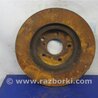 ФОТО Диск тормозной передний для Toyota RAV-4 (05-12) Киев