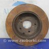 ФОТО Диск тормозной задний для Toyota RAV-4 (05-12) Киев