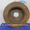 ФОТО Диск тормозной задний для Toyota RAV-4 (05-12) Киев