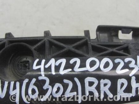 ФОТО Кронштейн бампера для Toyota RAV-4 (05-12) Киев