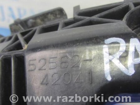 ФОТО Кронштейн бампера для Toyota RAV-4 (05-12) Киев