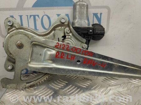 ФОТО Стеклоподъемник для Toyota RAV-4 (05-12) Киев
