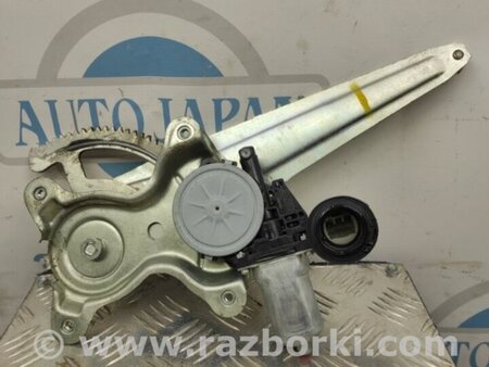 ФОТО Стеклоподъемник для Toyota RAV-4 (05-12) Киев