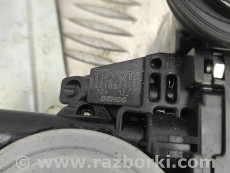 ФОТО Стеклоподъемник для Toyota RAV-4 (05-12) Киев