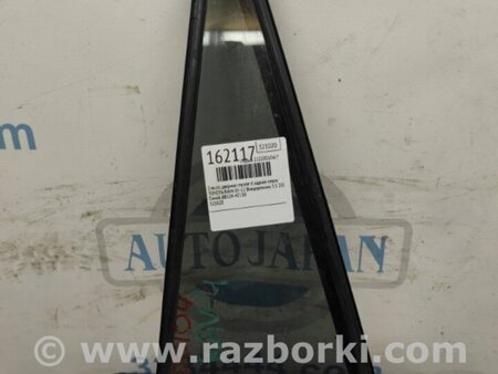 ФОТО Стекло двери глухое для Toyota RAV-4 (05-12) Киев
