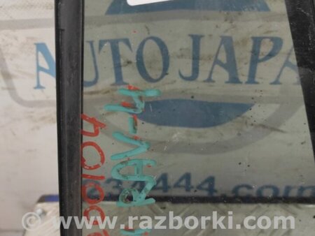 ФОТО Стекло двери глухое для Toyota RAV-4 (05-12) Киев