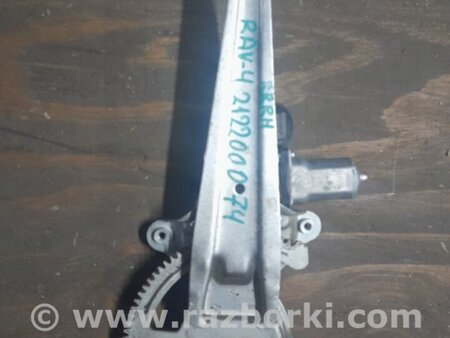 ФОТО Стеклоподъемник для Toyota RAV-4 (05-12) Киев
