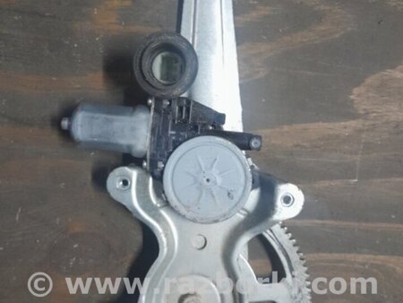 ФОТО Стеклоподъемник для Toyota RAV-4 (05-12) Киев