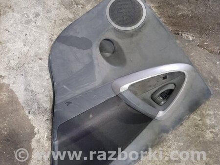 ФОТО Карта двери для Toyota RAV-4 (05-12) Киев