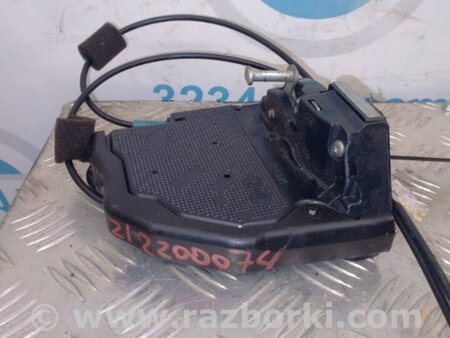 ФОТО Замок двери для Toyota RAV-4 (05-12) Киев