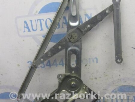 ФОТО Стеклоподъемник для Toyota RAV-4 (05-12) Киев