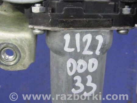 ФОТО Стеклоподъемник для Toyota RAV-4 (05-12) Киев